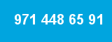 971 448 65 91